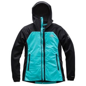 The North Face Summit L3 Ventrix™ Hybrid Hoodie